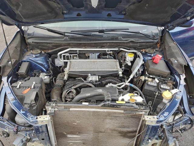 Subaru Ascent Premium Image 7