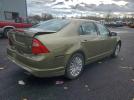 Ford Fusion Hybrid Image 3