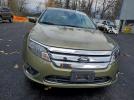 Ford Fusion Hybrid Image 10