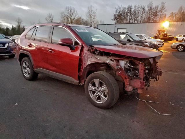 Toyota RAV4 Xle Image 7