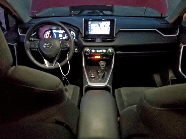 Toyota RAV4 Xle Image 8