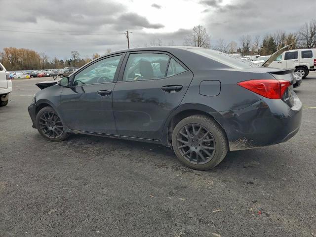 Toyota Corolla L Image 2