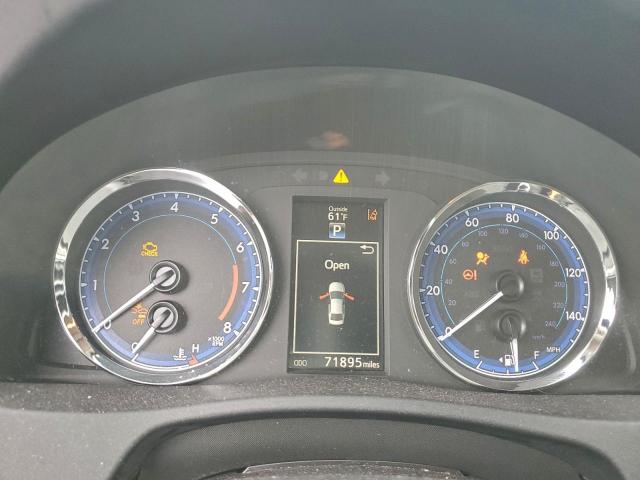 Toyota Corolla L Image 4