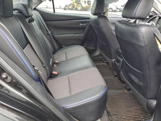 Toyota Corolla L Image 11