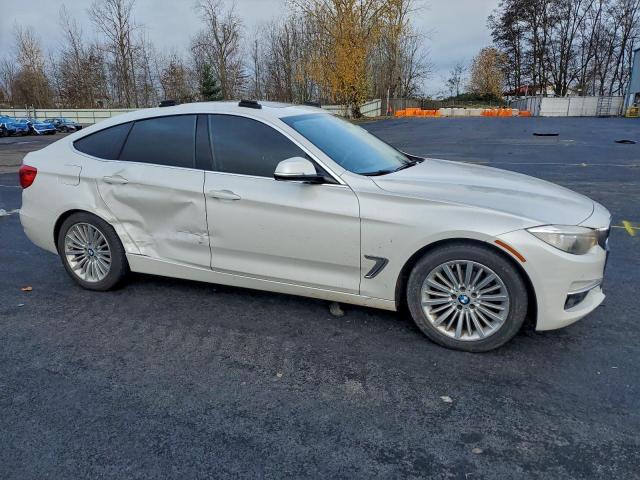 BMW 3 Series Xigt Sulev Image 11