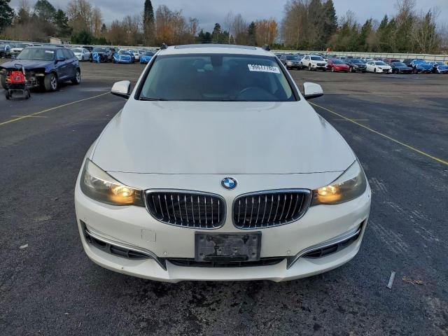 BMW 3 Series Xigt Sulev Image 6