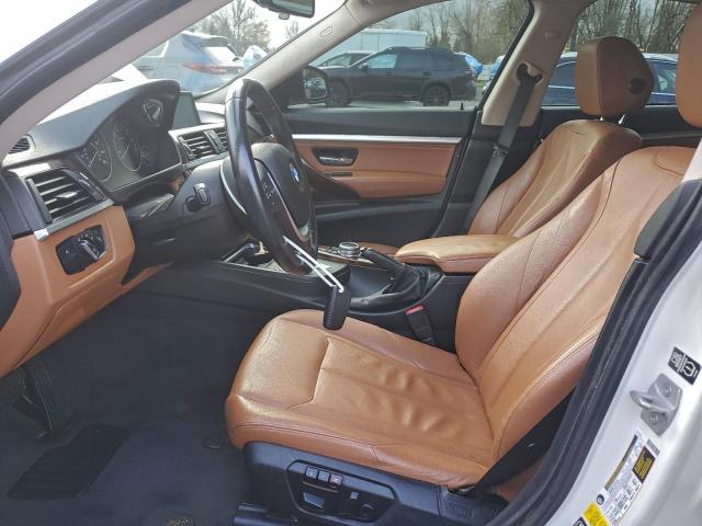 BMW 3 Series Xigt Sulev Image 12