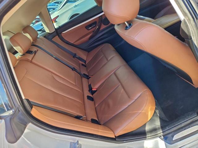 BMW 3 Series Xigt Sulev Image 9