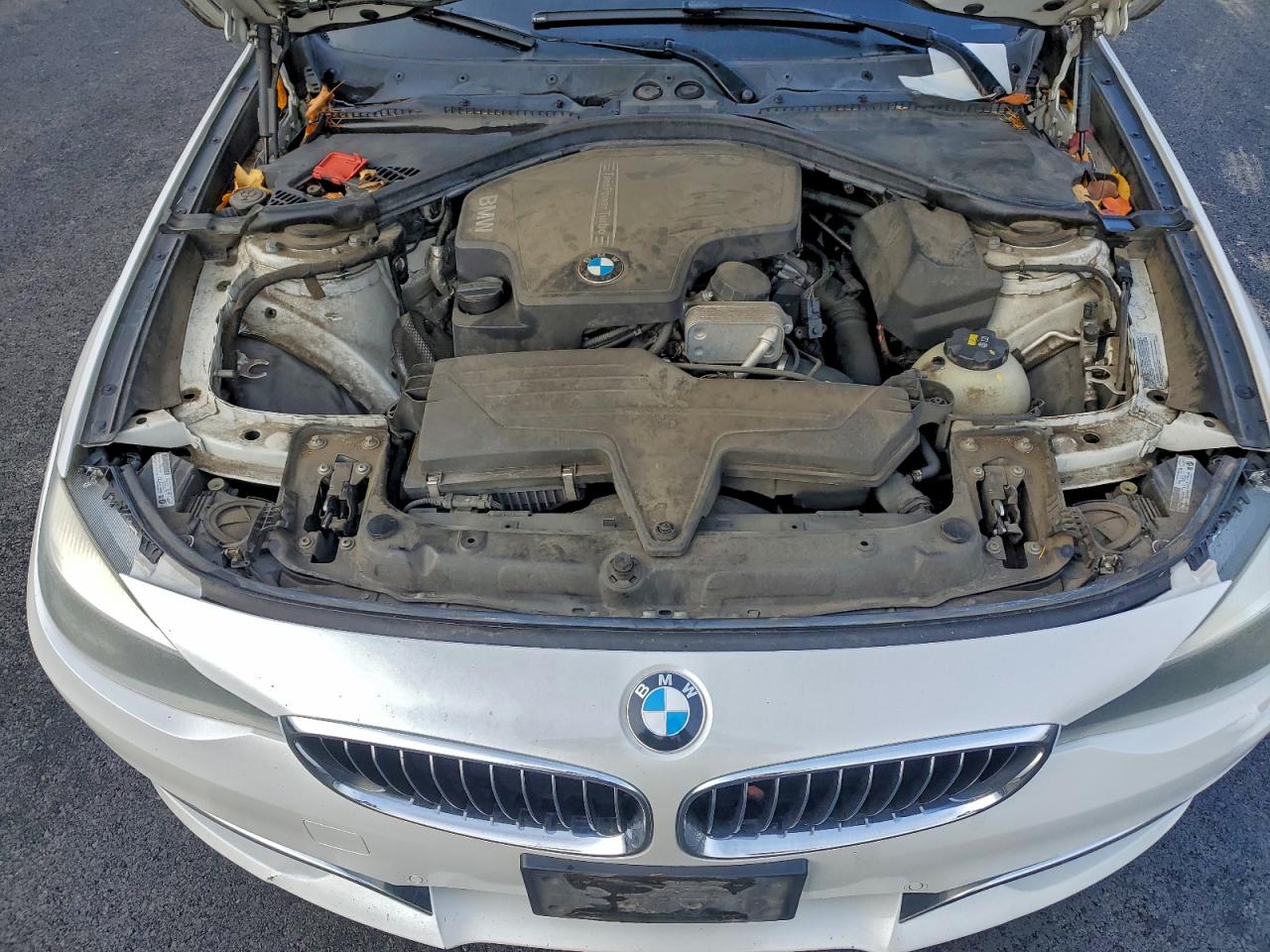 BMW 3 Series Xigt Sulev Image 10