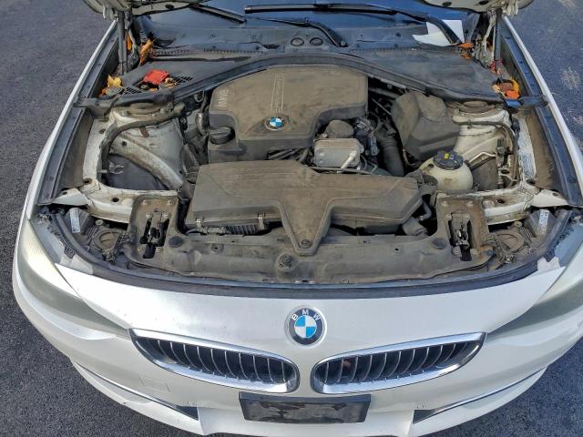 BMW 3 Series Xigt Sulev Image 10