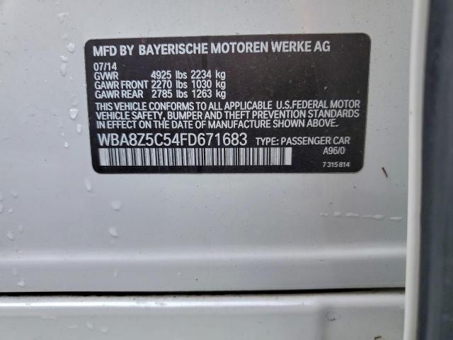 BMW 3 Series Xigt Sulev Image 4