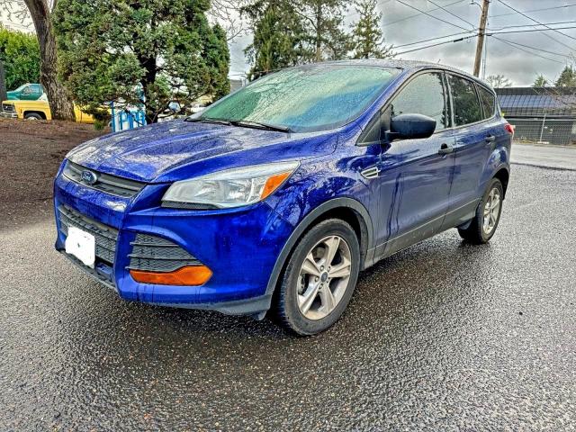 Ford Escape S Image 9