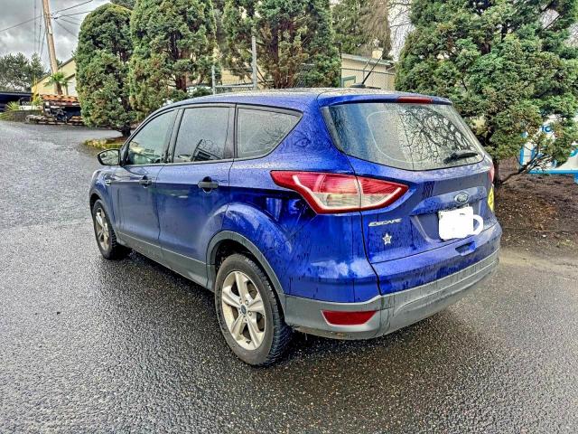 Ford Escape S Image 10
