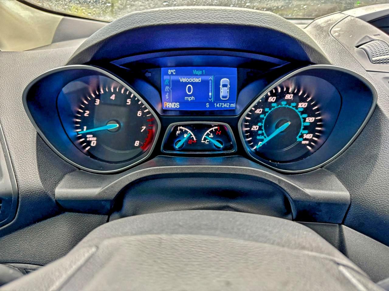 Ford Escape S Image 5