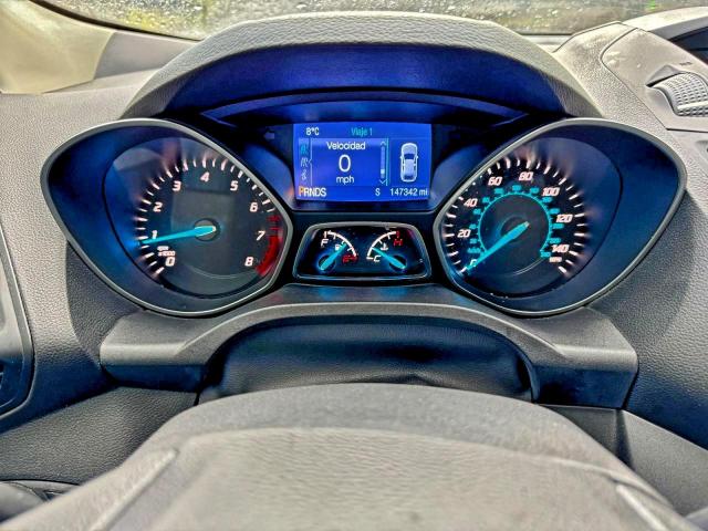 Ford Escape S Image 5