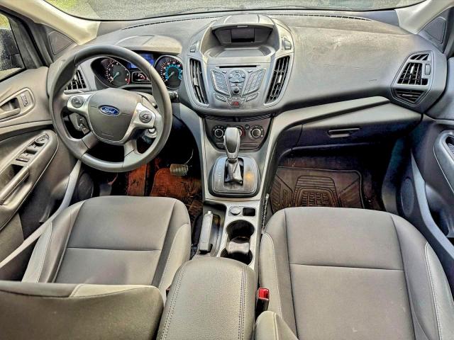 Ford Escape S Image 4