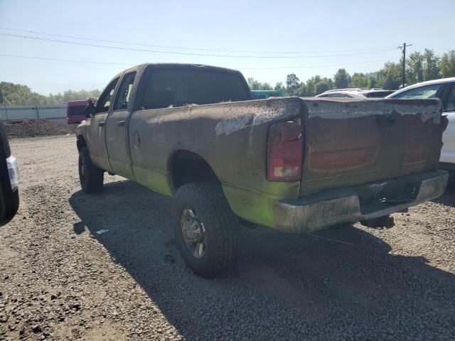 Dodge Ram 2500 St Image 9