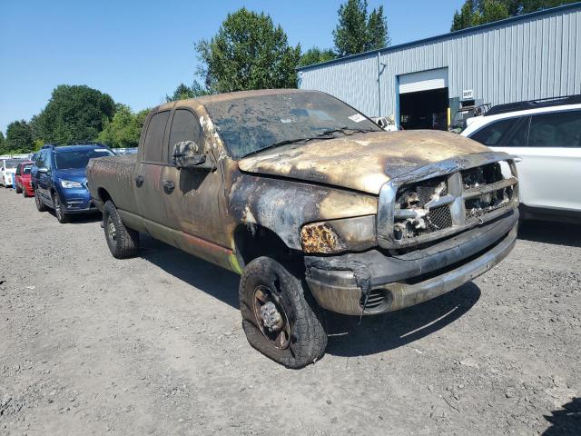 Dodge Ram 2500 St Image 5