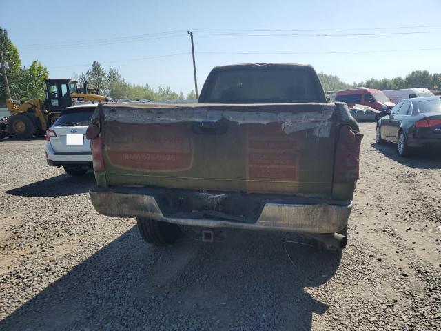 Dodge Ram 2500 St Image 10