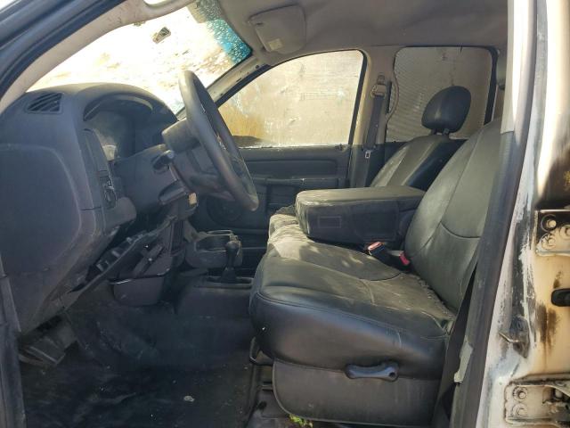 Dodge Ram 2500 St Image 11