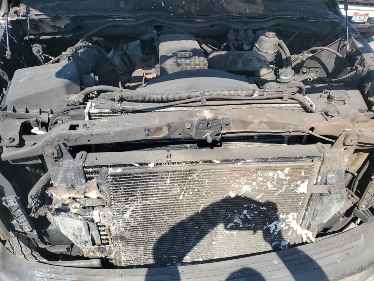 Dodge Ram 2500 St Image 2