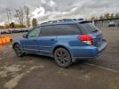 Subaru Outback 2.5i Image 10