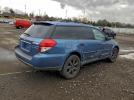 Subaru Outback 2.5i Image 8