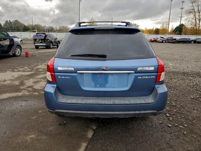 Subaru Outback 2.5i Image 2