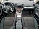 Subaru Outback 2.5i Image 11