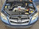 Subaru Outback 2.5i Image 6