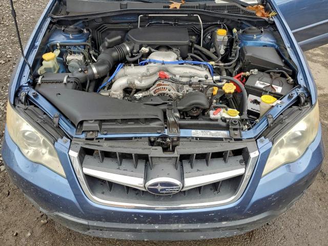 Subaru Outback 2.5i Image 6
