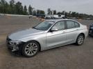 BMW 3 Series Xi Image 1