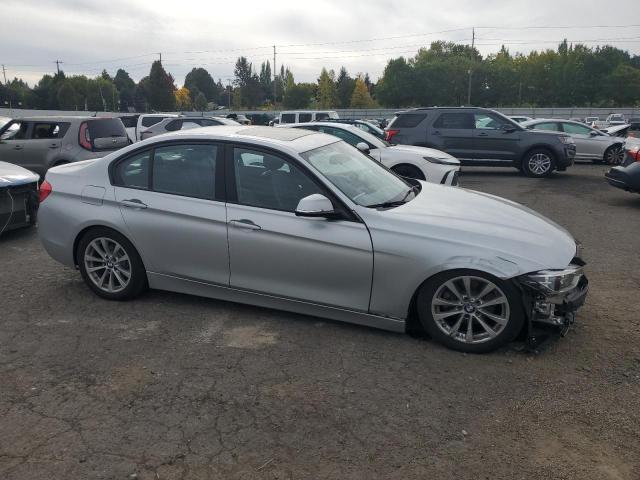 BMW 3 Series Xi Image 10