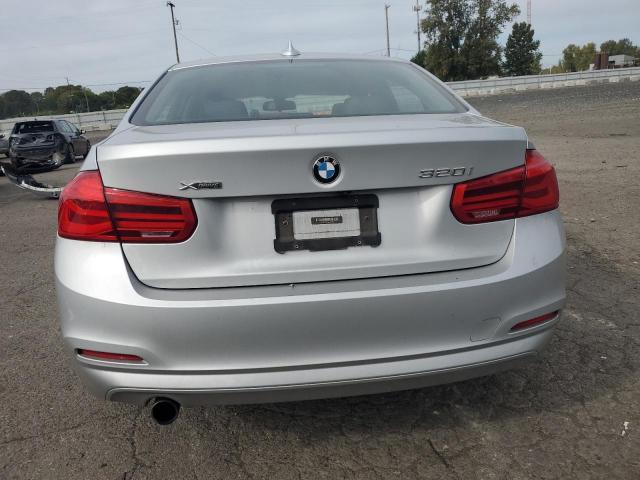 BMW 3 Series Xi Image 11