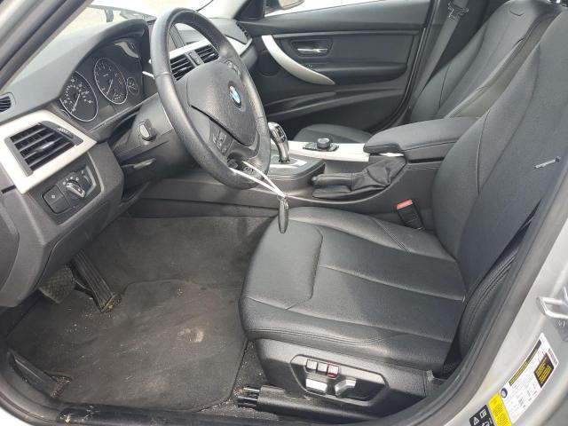 BMW 3 Series Xi Image 4