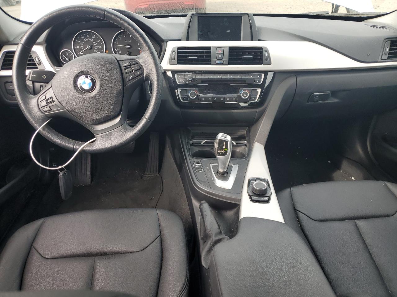 BMW 3 Series Xi Image 7