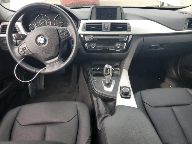 BMW 3 Series Xi Image 7