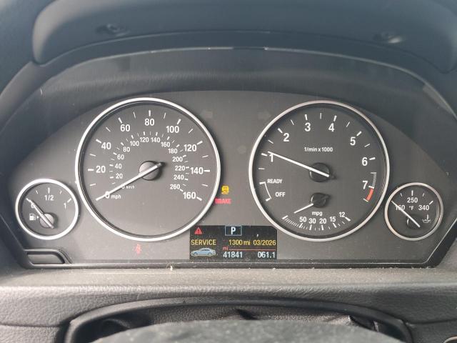 BMW 3 Series Xi Image 2