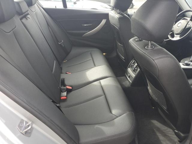 BMW 3 Series Xi Image 12