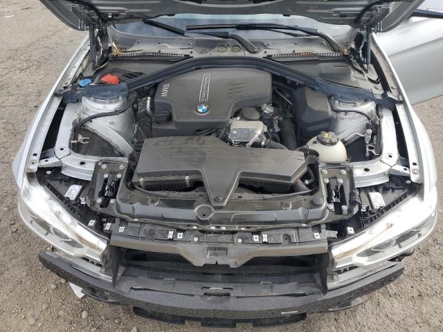 BMW 3 Series Xi Image 5