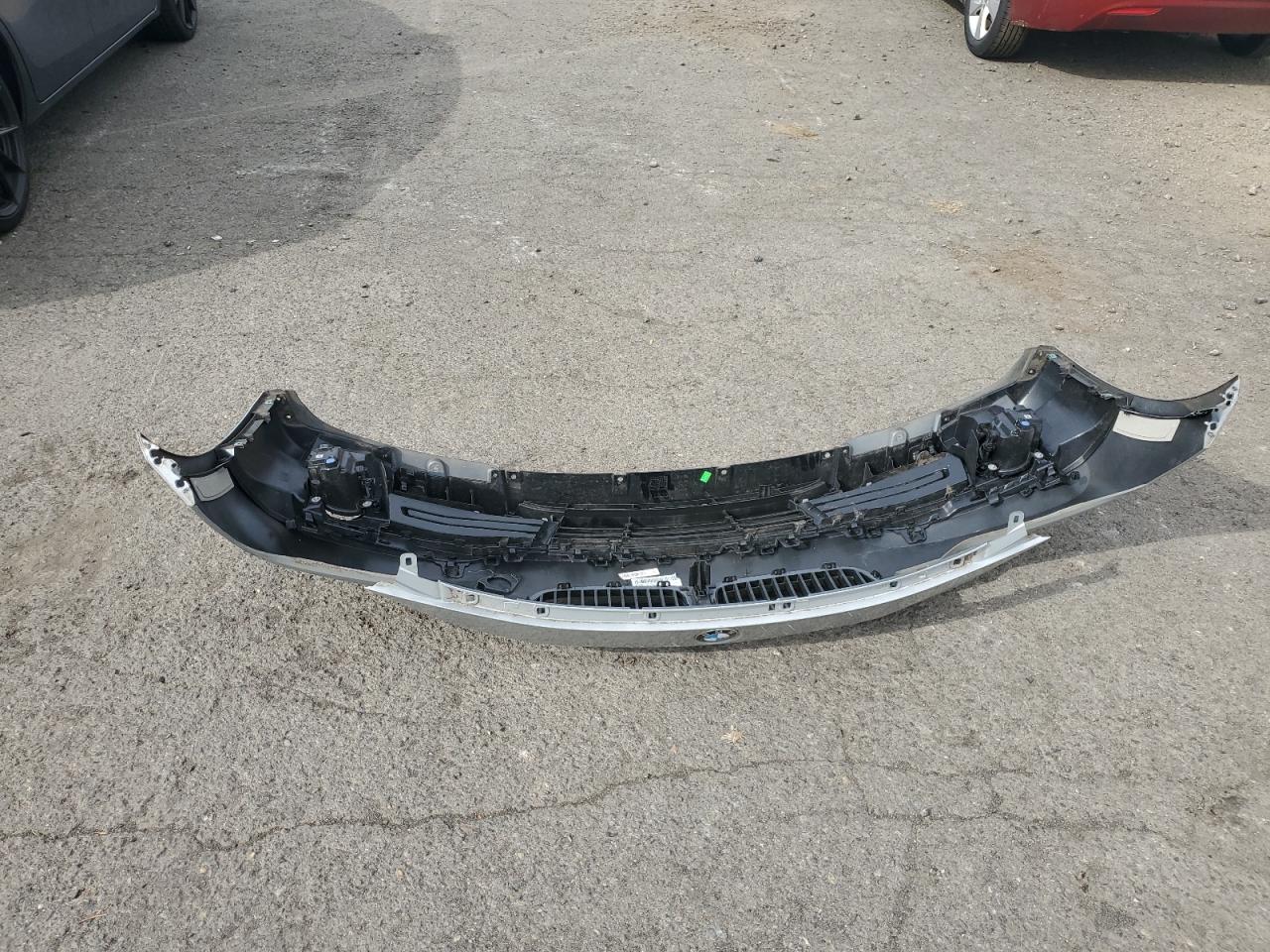 BMW 3 Series Xi Image 13