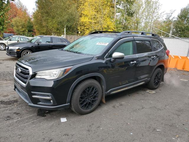  Salvage Subaru Ascent