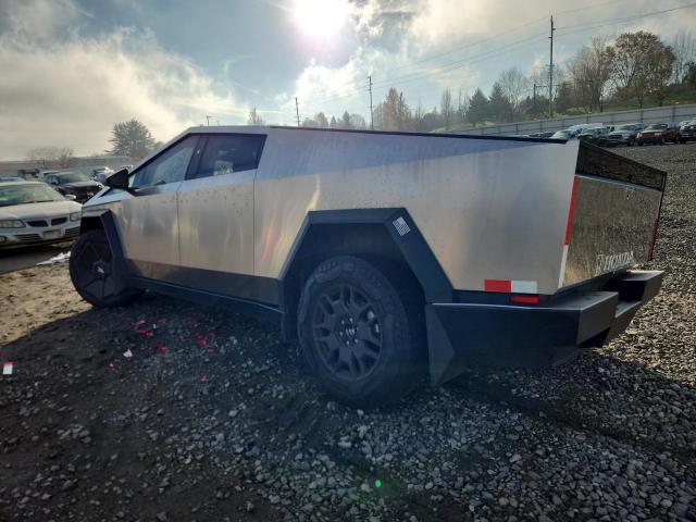 Tesla Cybertruck Image 2