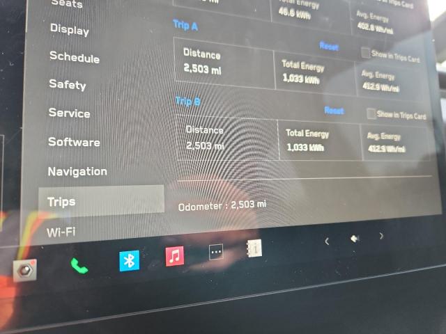 Tesla Cybertruck Image 10