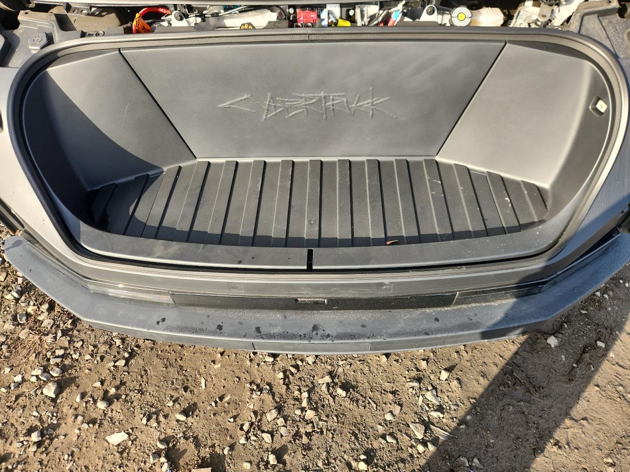 Tesla Cybertruck Image 6