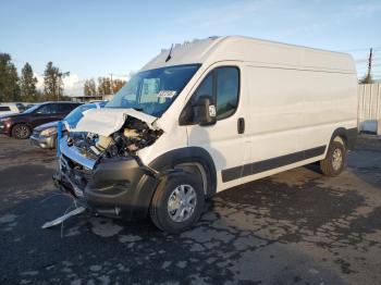  Salvage Ram Promaster