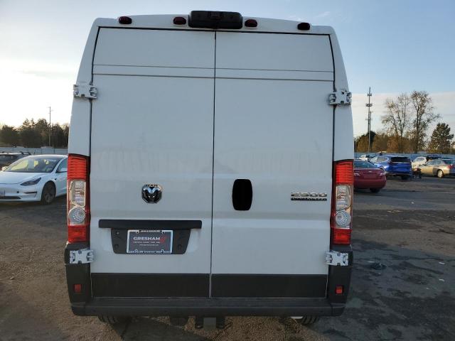 Ram Promaster 2500 High Image 8