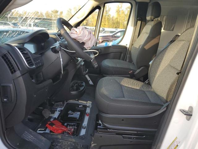 Ram Promaster 2500 High Image 6