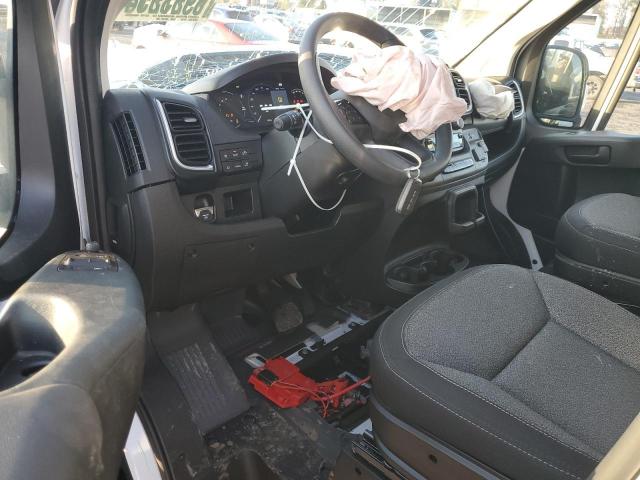 Ram Promaster 2500 High Image 3