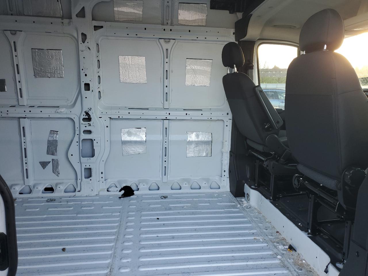 Ram Promaster 2500 High Image 9